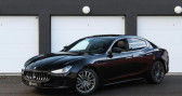 Maserati Ghibli III GRANSPORT 350Ch | LLD 790e-Mois   Sainte-Croix-en-Plaine 68